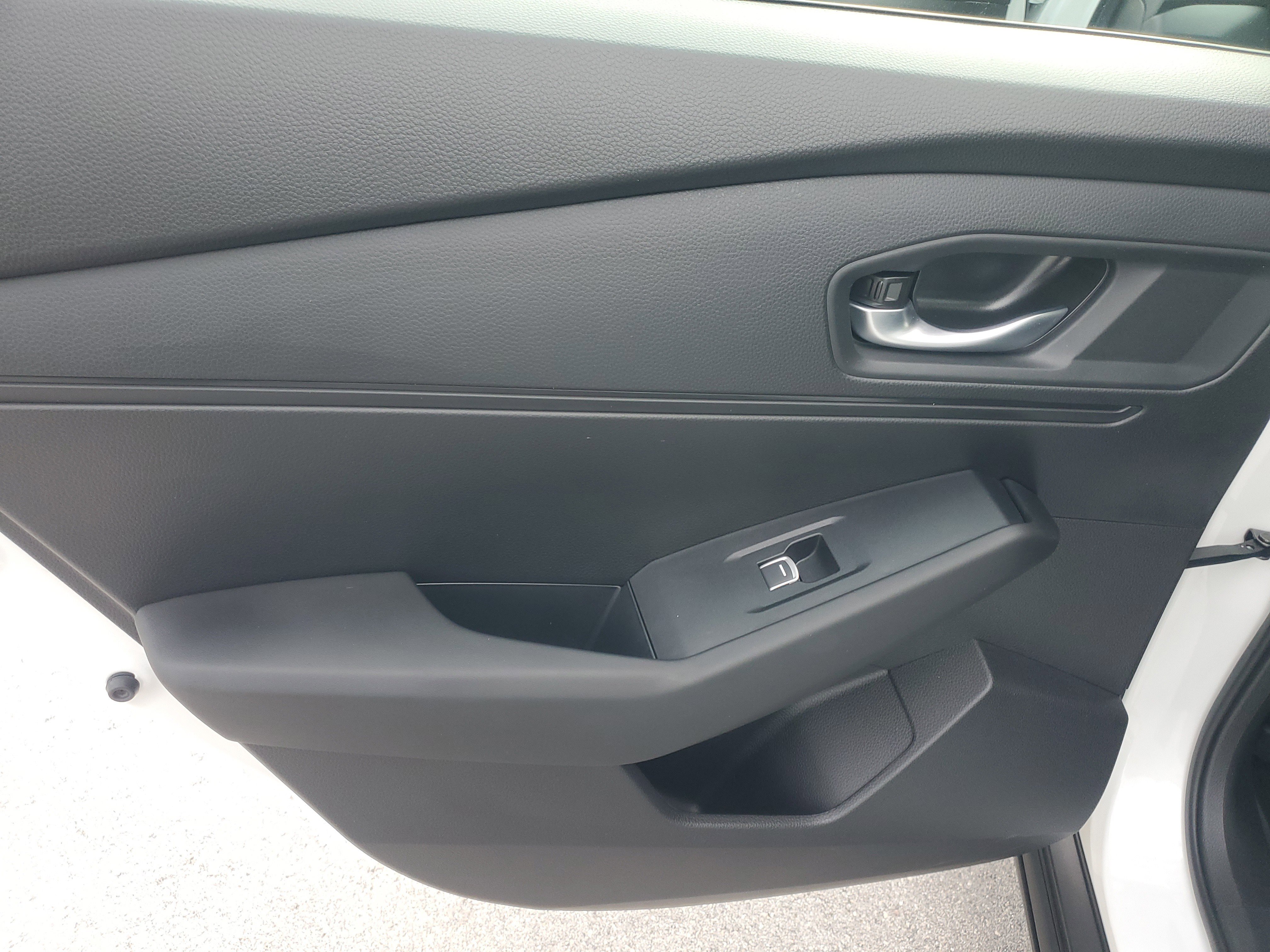Used 2025 Honda Accord LX image 26