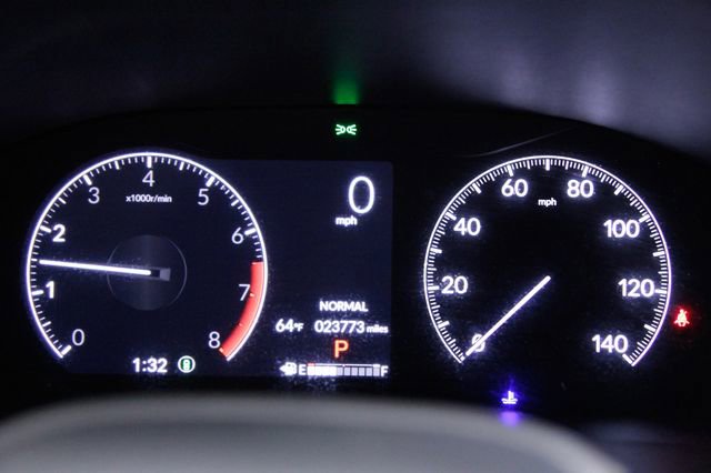 Certified 2023 Honda CR-V EX image 25