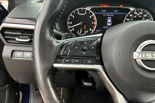 Used 2023 Nissan Altima 2.0 SR image 11