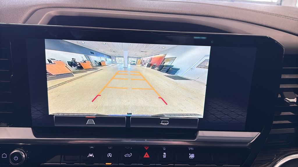 Used 2022 GMC Sierra 1500 Elevation image 34