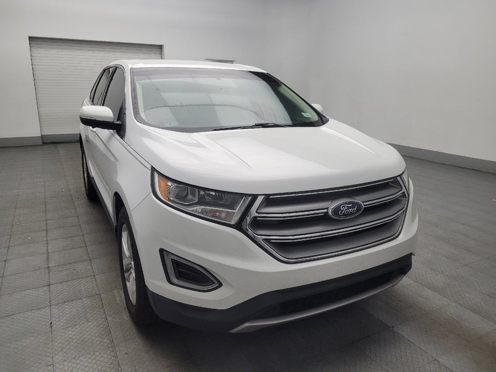 Used 2016 Ford Edge SEL w/ Equipment Group 201A AWD/4WD image 13