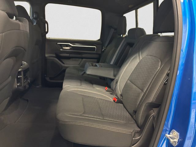 New 2026 RAM 1500 4x4 Crew Cab image 14