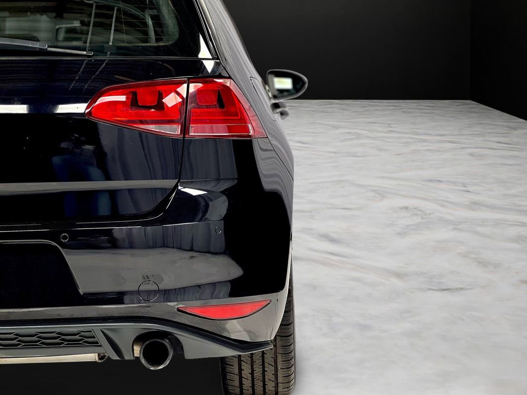 Used 2015 Volkswagen GTI Autobahn w/ Lighting Package (SEL) image 15