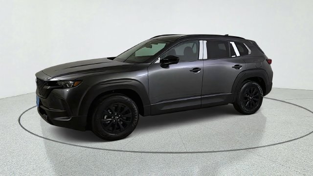 New 2026 MAZDA CX-50 AWD 2.5 Hybrid w/ Weather Package image 3
