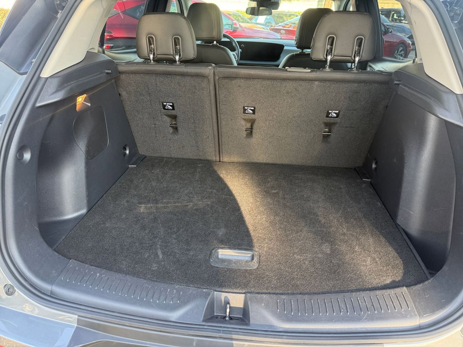 Used 2025 Buick Encore GX Preferred image 27