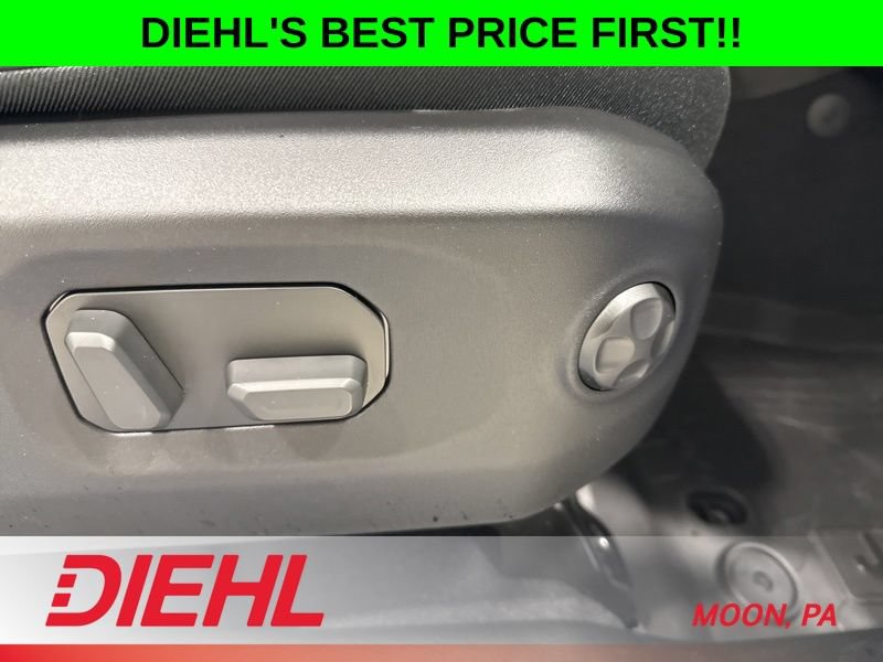 New 2026 Jeep Gladiator Rubicon w/ Steel Power Dome Hood Package AWD/4WD image 14