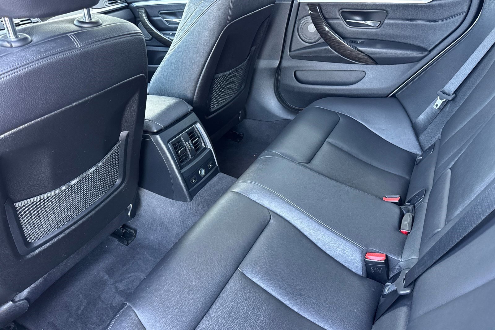 Used 2016 BMW 435i Gran Coupe xDrive image 27