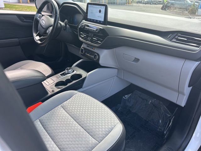 Used 2023 Ford Escape Active AWD/4WD image 10