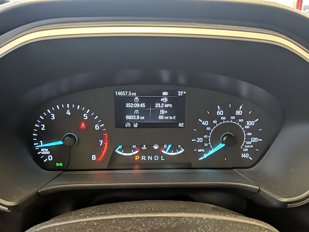 Certified 2022 Ford Escape SE w/ Convenience Package image 26