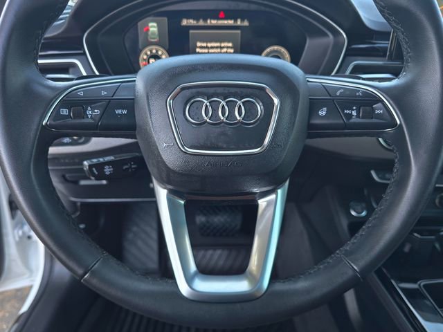 Used 2023 Audi A5 2.0T Premium Plus image 15