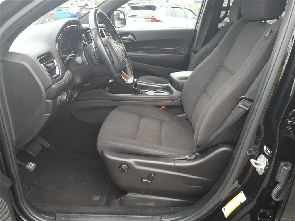 Used 2023 Dodge Durango GT image 12