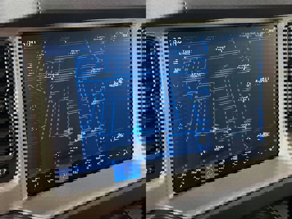 New 2025 Ford Bronco Outer Banks image 28