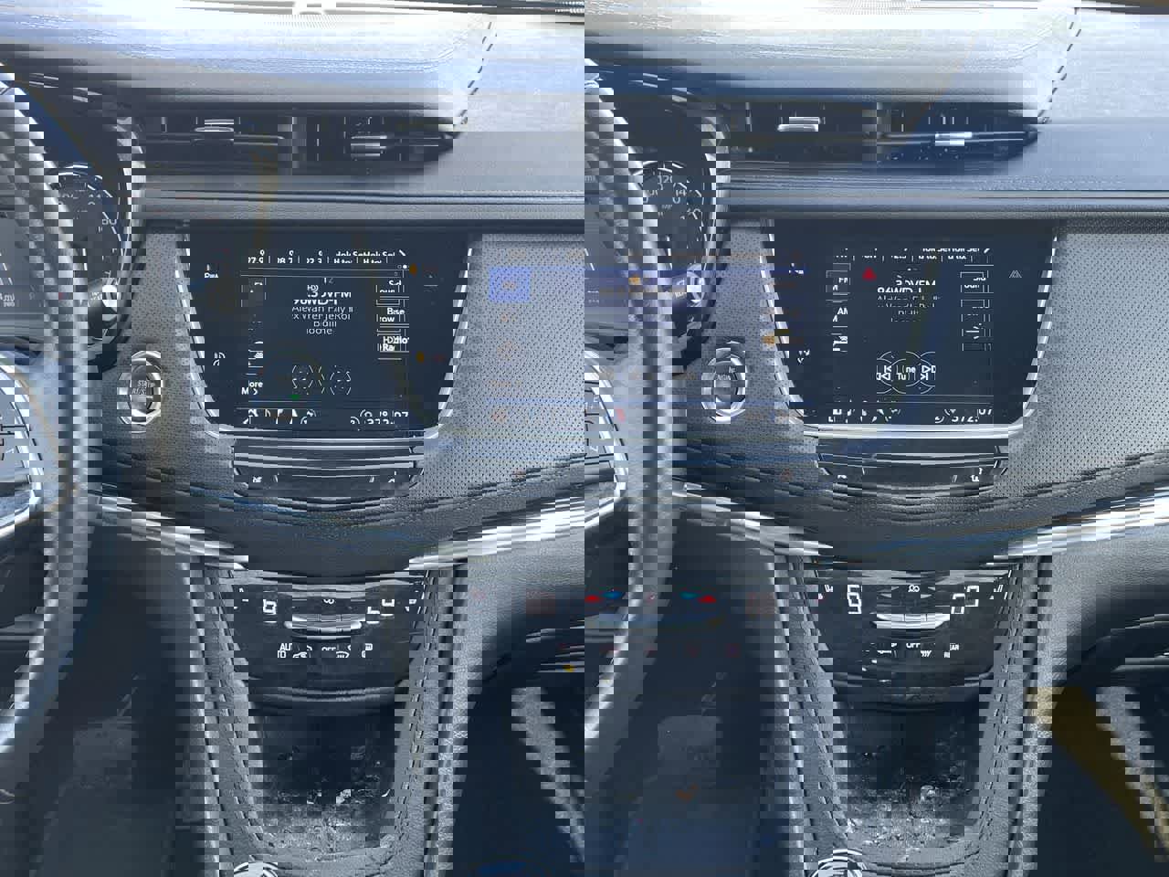 Certified 2023 Cadillac XT5 Premium Luxury image 13