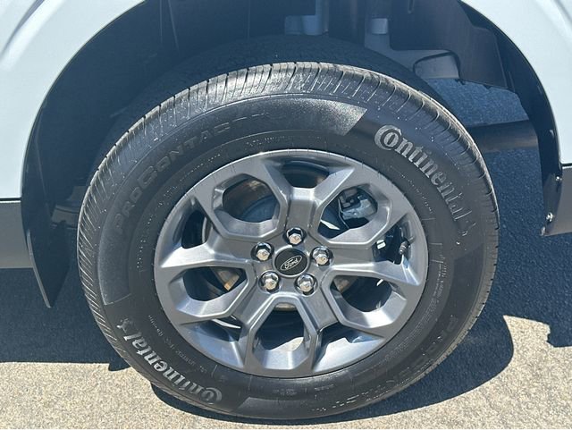 Used 2025 Ford Maverick XLT w/ Equipment Group 302A AWD/4WD image 39