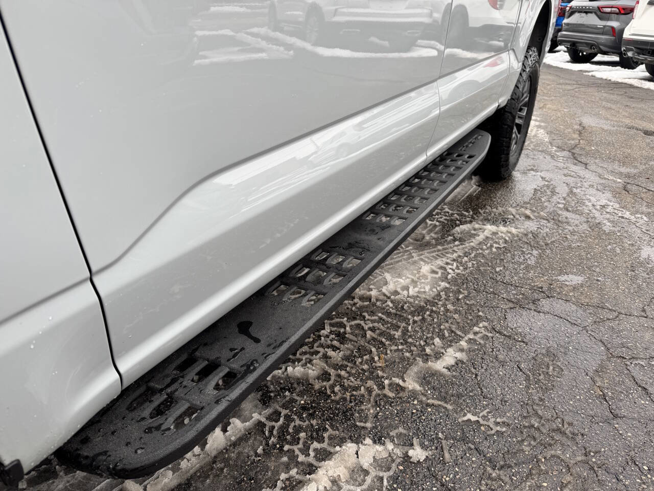 Used 2024 Ford F150 Tremor w/ Tow/Haul Package image 19