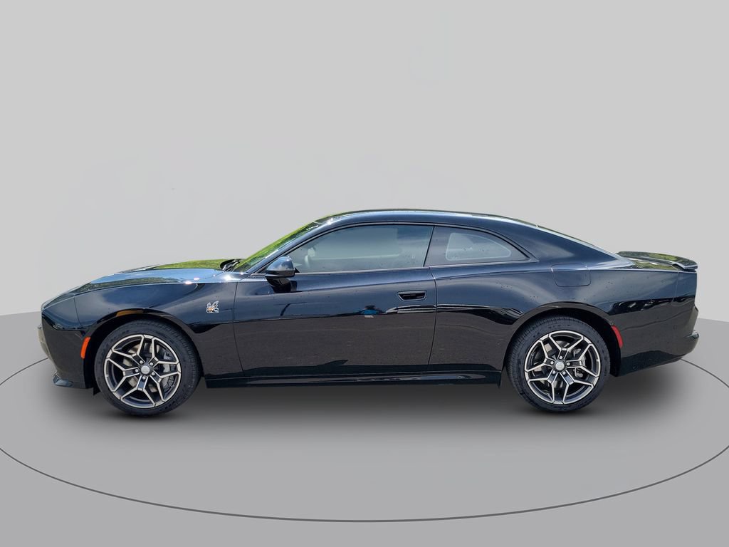 New 2026 Dodge Charger Scat Pack AWD/4WD image 6