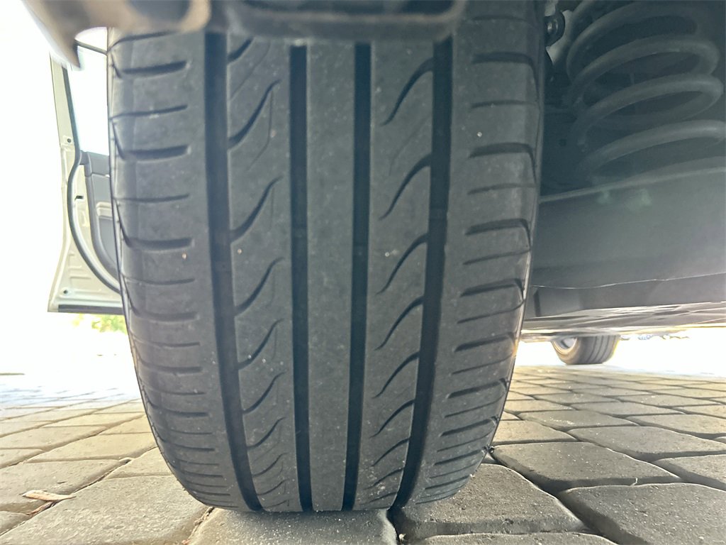 Used 2024 Toyota Camry SE w/ Convenience Package image 42