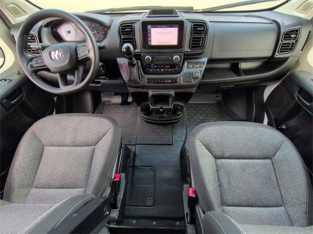 Used 2022 RAM ProMaster 3500 w/ Convenience Group image 15
