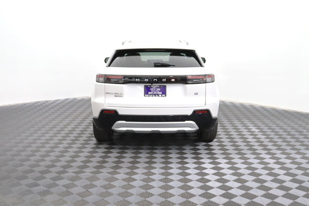 Used 2024 Honda Prologue Touring image 8