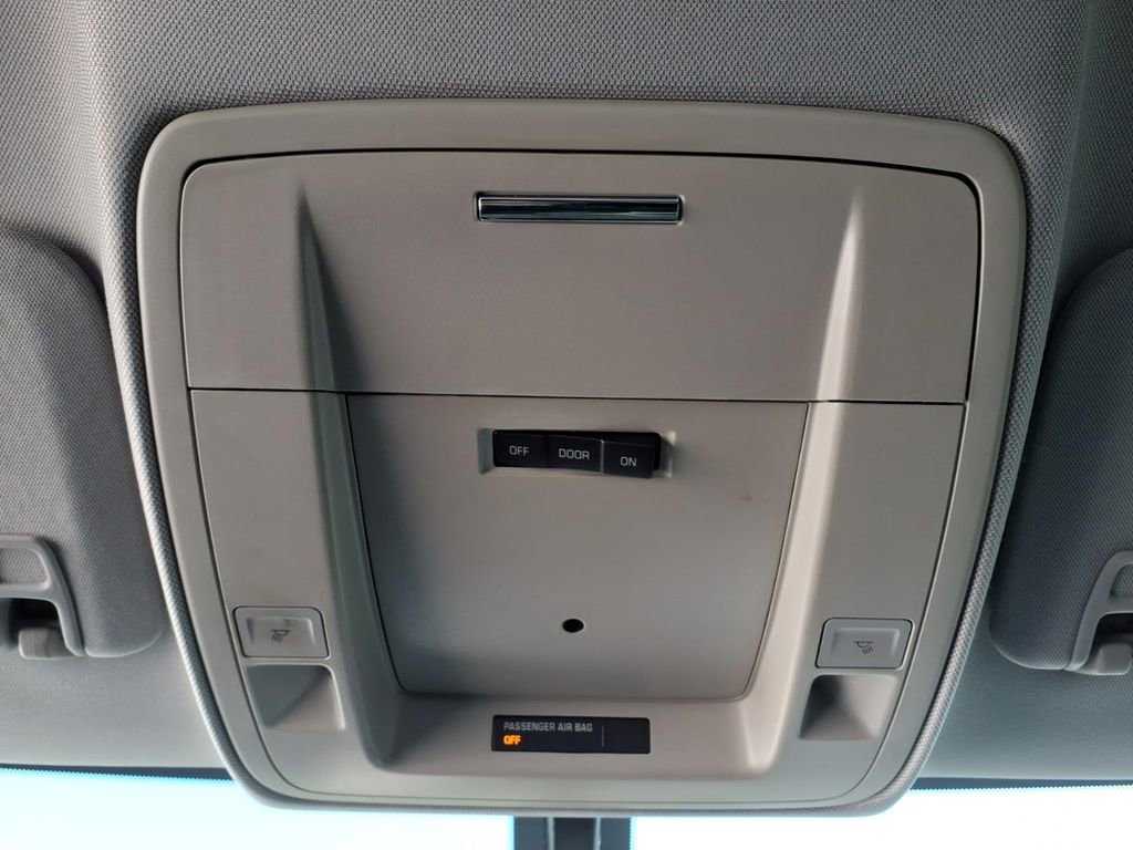 Used 2014 Chevrolet Silverado 1500 LT image 26