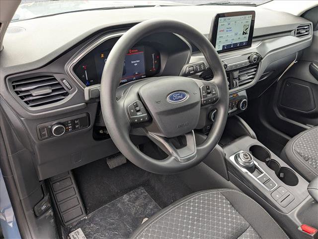 New 2026 Ford Escape Active image 3