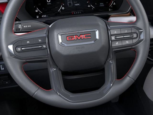 New 2026 GMC Canyon AT4X image 19