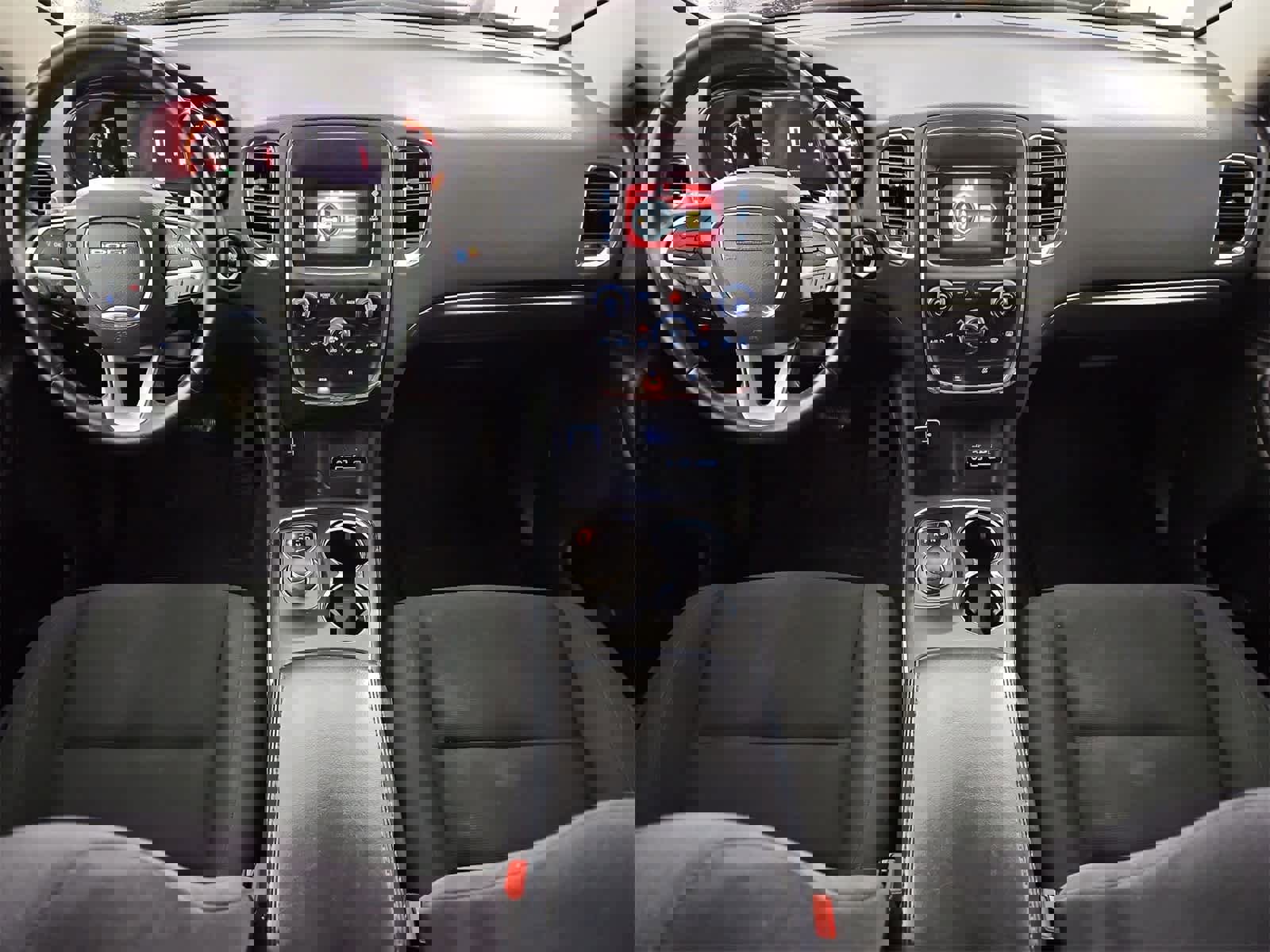 Used 2015 Dodge Durango SXT w/ Quick Order Package 23B image 15