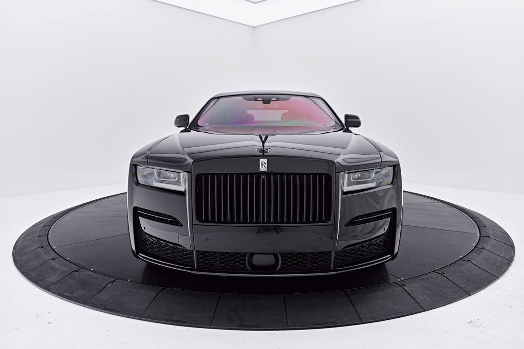 Used 2023 Rolls-Royce Ghost AWD/4WD image 23