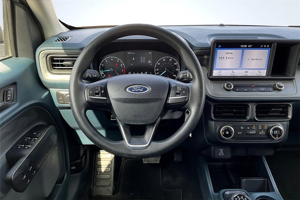 Used 2022 Ford Maverick XL image 5