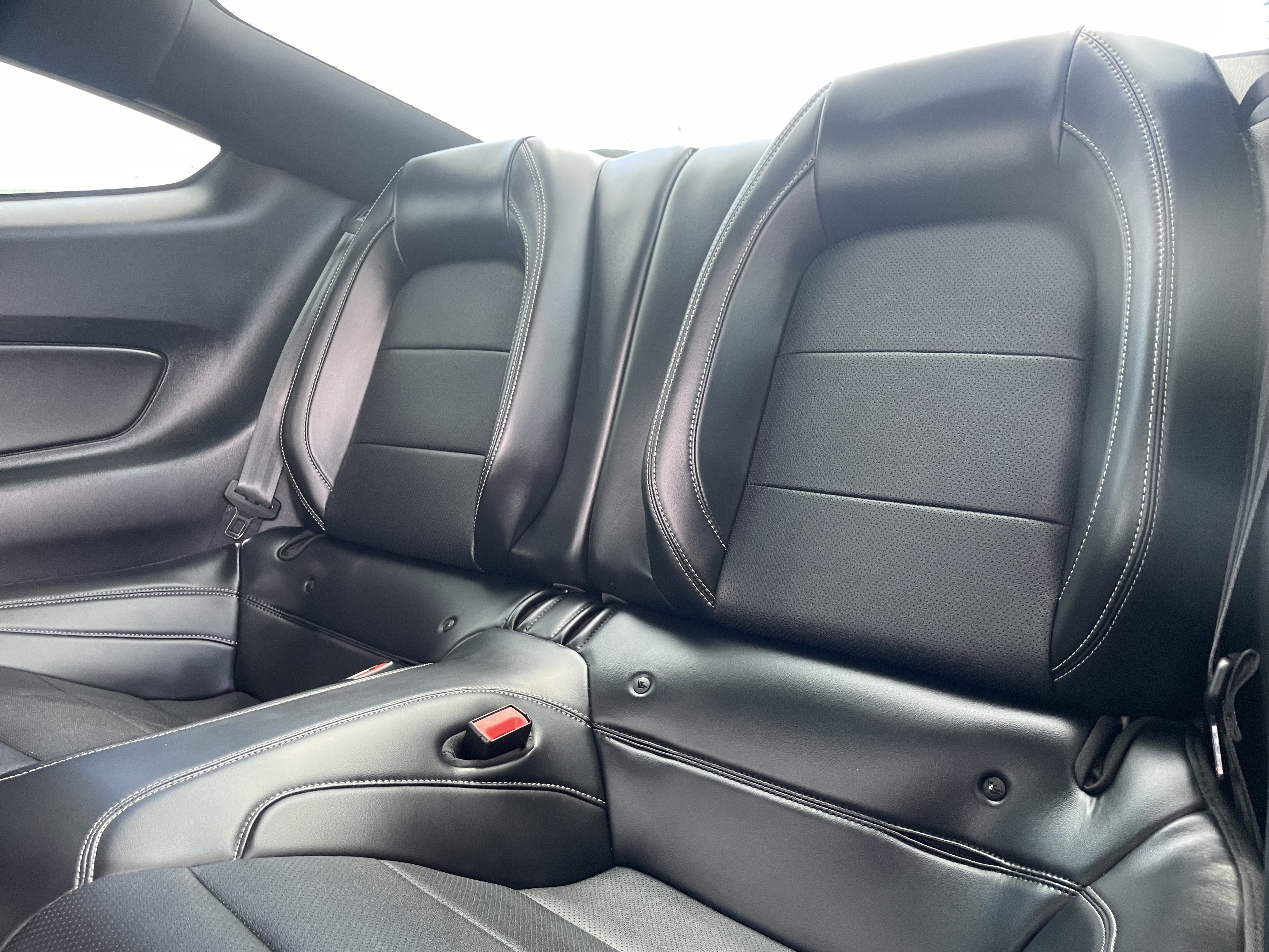 Used 2019 Ford Mustang GT Premium w/ Equipment Group 401A RWD image 13