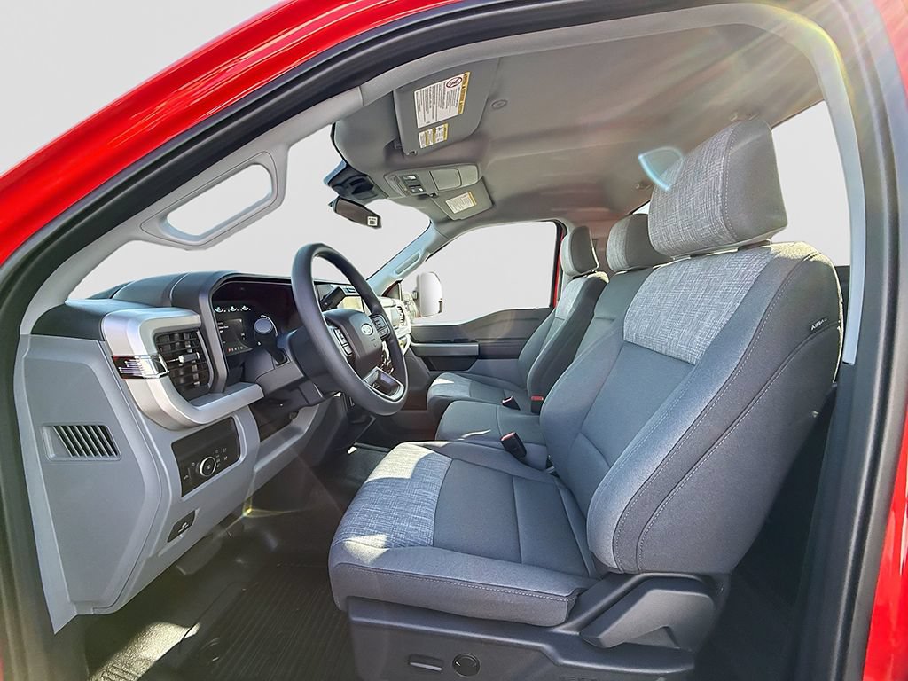 New 2026 Ford F350 XLT AWD/4WD image 19