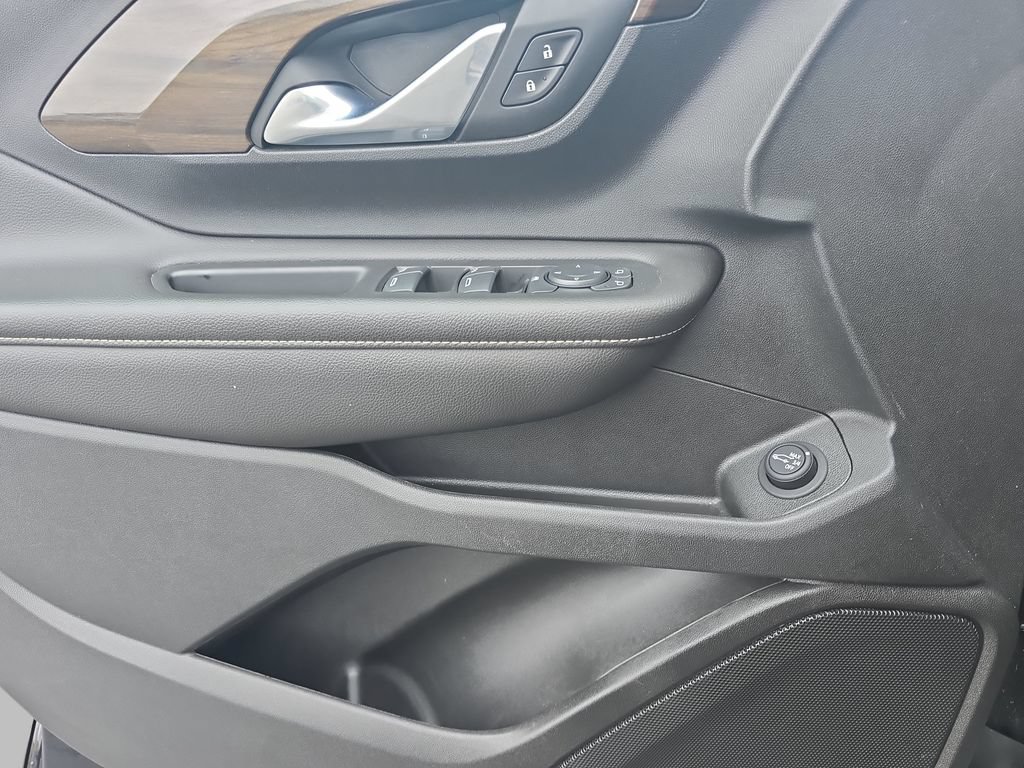 Certified 2019 GMC Terrain Denali w/ Advanced Safety Package AWD/4WD image 30