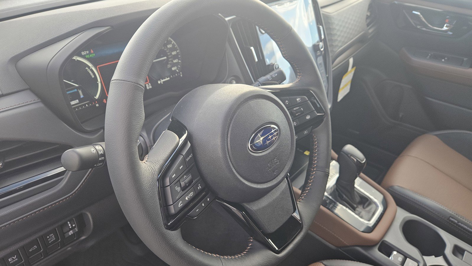 New 2025 Subaru Forester Touring image 18