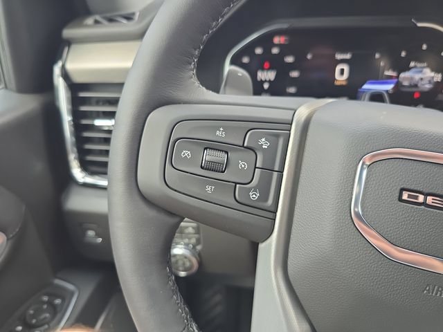 New 2026 GMC Sierra 1500 Denali AWD/4WD image 19