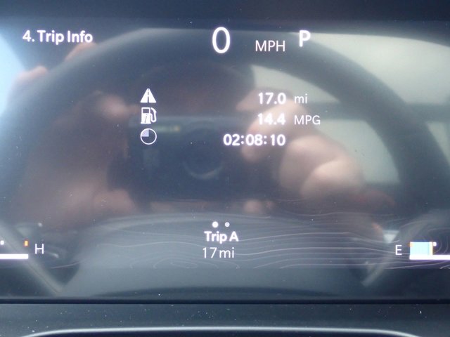 New 2025 Jeep Grand Cherokee L Limited w/ Luxury Tech Group II image 20