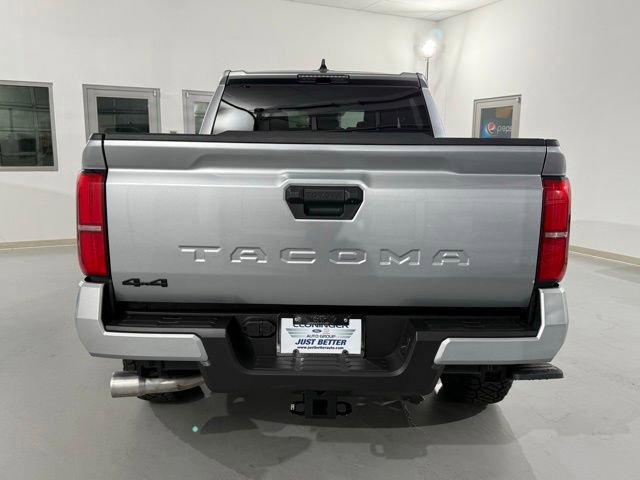 New 2025 Toyota Tacoma TRD Sport image 6