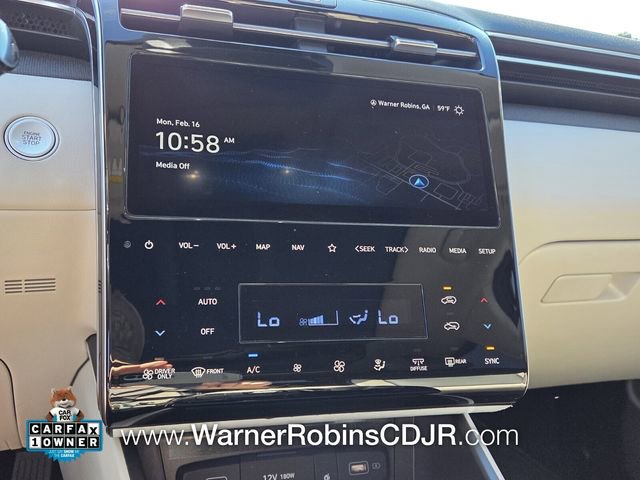 Used 2023 Hyundai Tucson SEL image 22