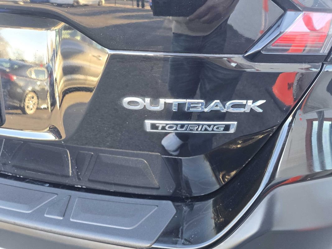 Used 2021 Subaru Outback Touring image 20