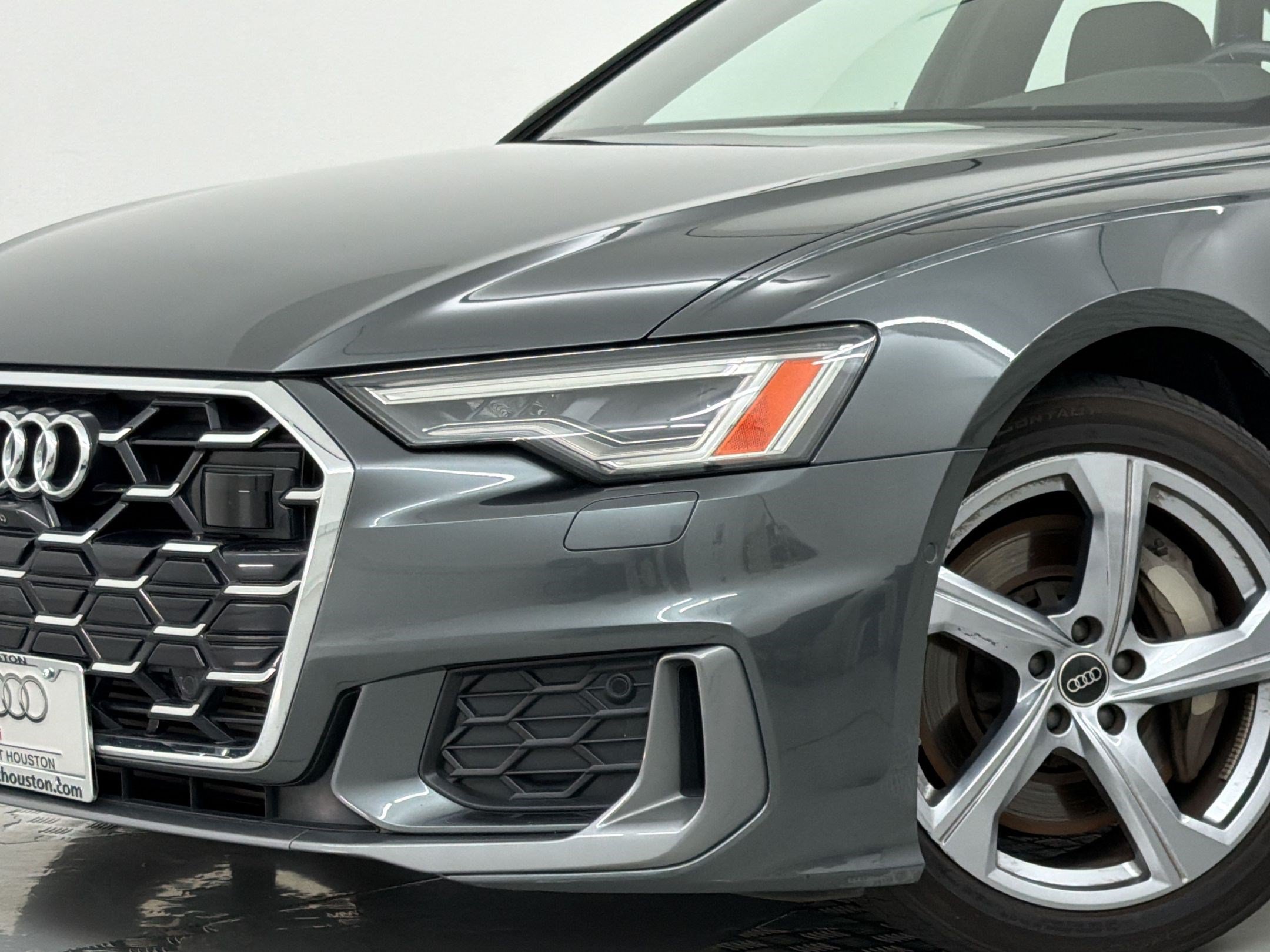 Used 2024 Audi A6 Premium Plus AWD/4WD image 12