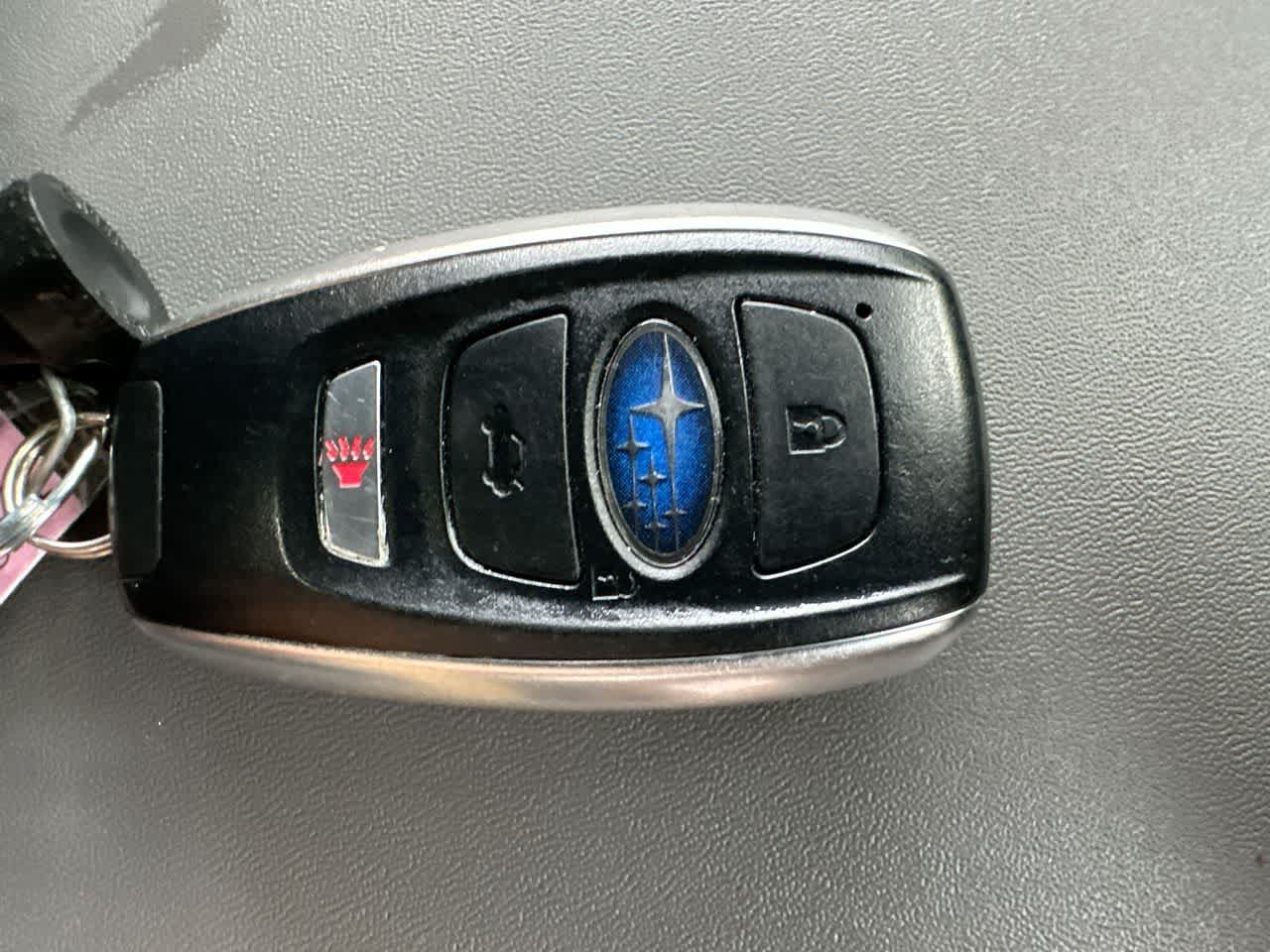 Used 2024 Subaru Crosstrek 2.5i Sport AWD/4WD image 28