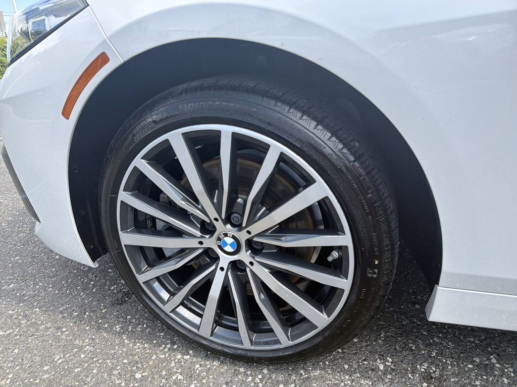 Used 2023 BMW 228i xDrive Gran Coupe w/ Premium Package 2 AWD/4WD image 16