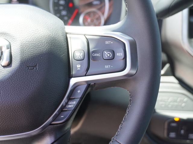 New 2027 RAM 3500 Lone Star AWD/4WD image 26