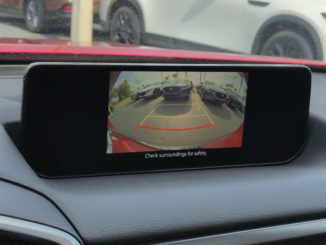 New 2026 MAZDA CX-50 AWD 2.5 S w/ Weather Package image 21