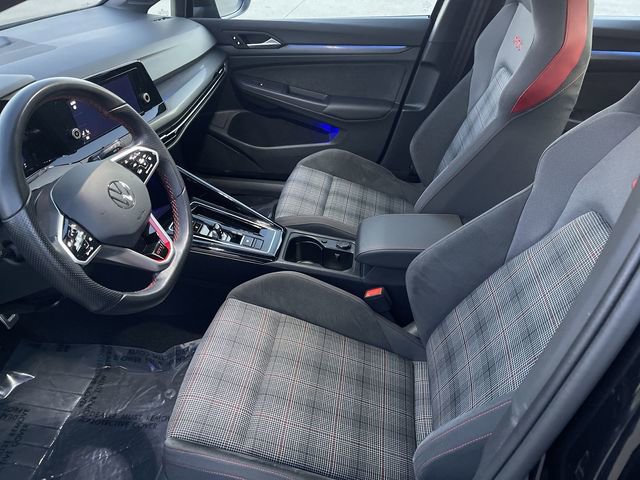 Used 2024 Volkswagen GTI S image 11