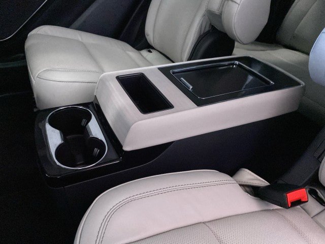 New 2026 Lincoln Aviator Reserve AWD/4WD image 10