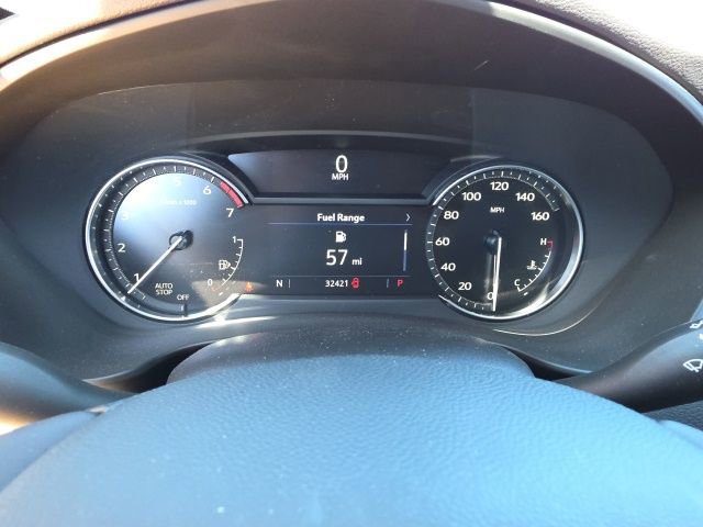 Used 2023 Cadillac XT4 Premium Luxury w/ Enhanced Visibility Package image 16