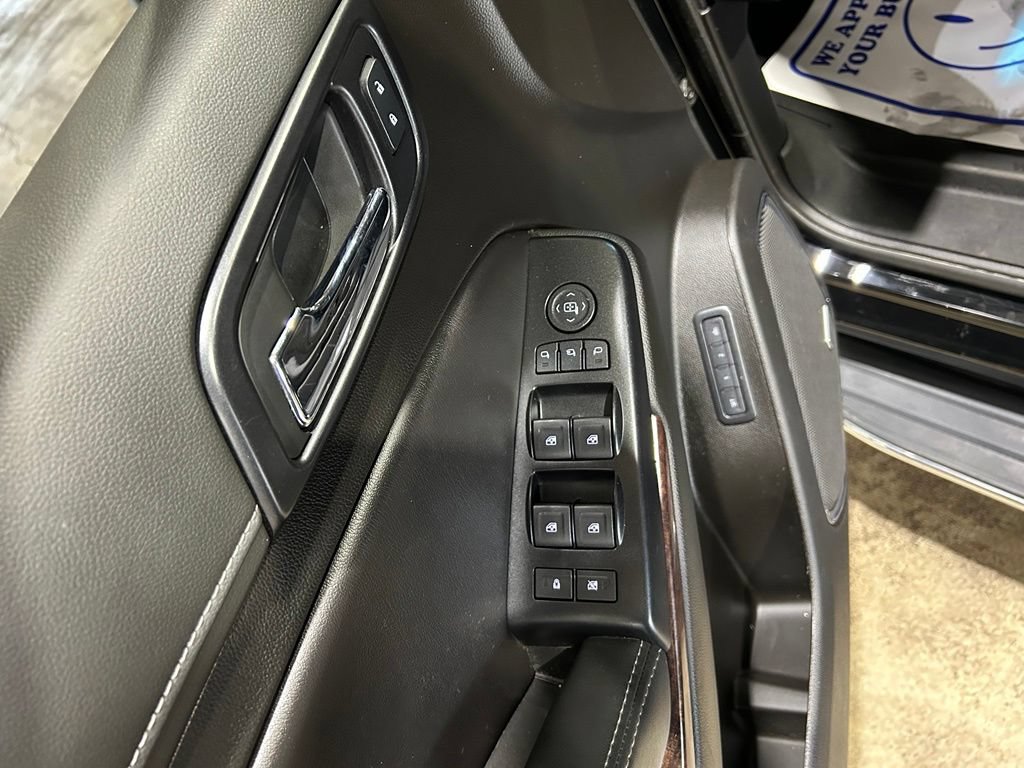 Used 2020 GMC Yukon SLT AWD/4WD image 15