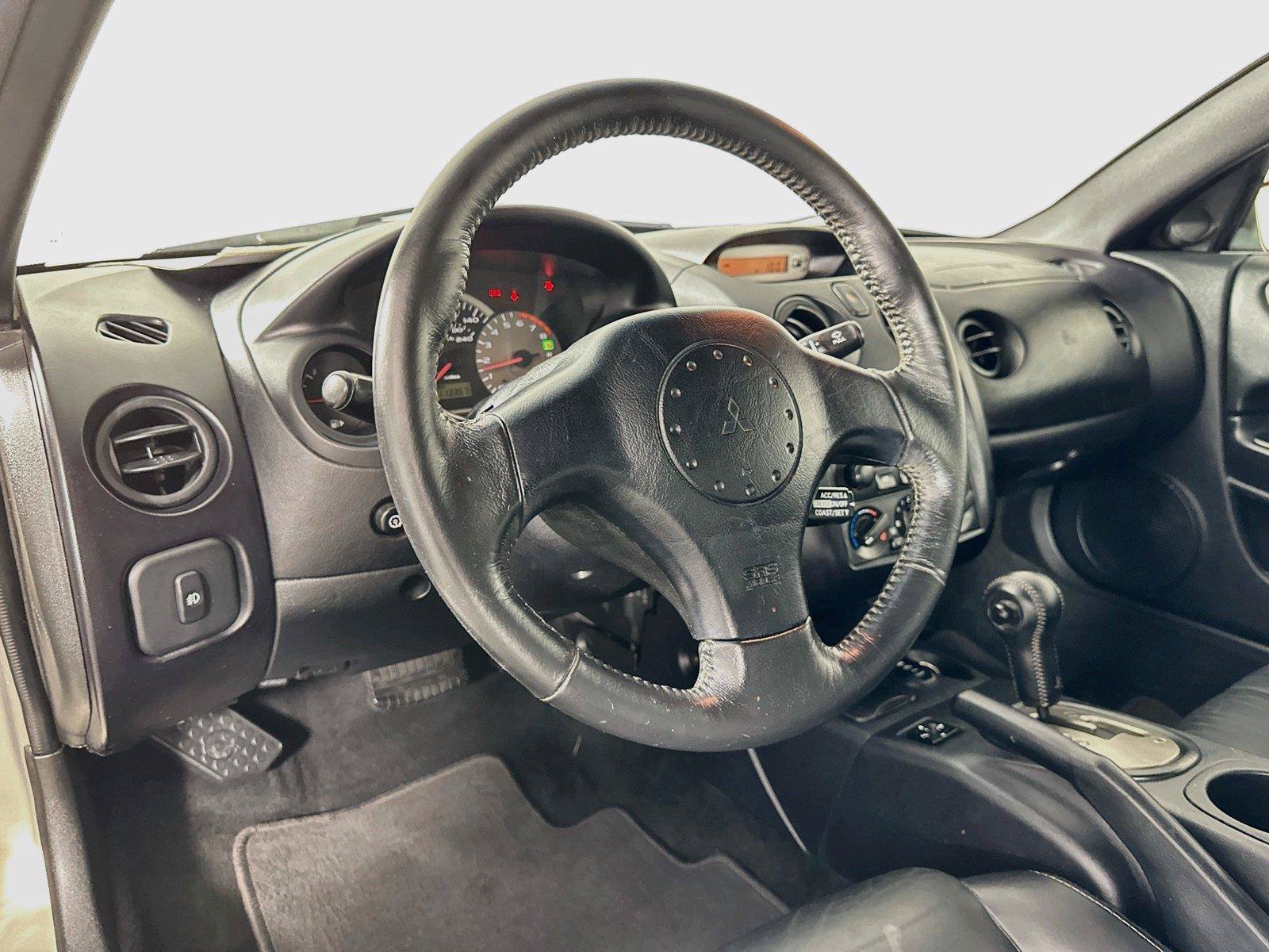 Used 2005 Mitsubishi Eclipse GS FWD image 21