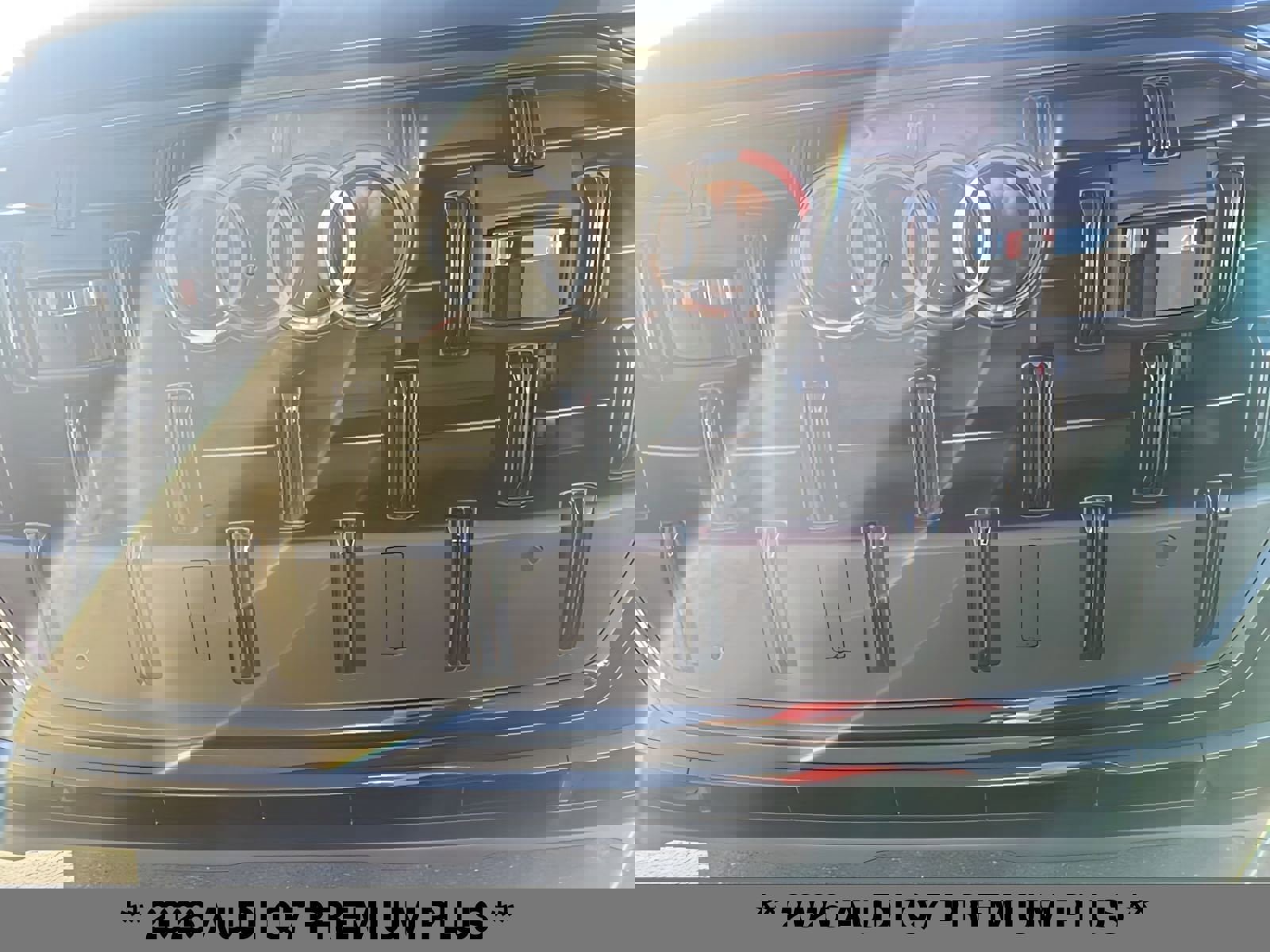 New 2026 Audi Q7 3.0T Premium Plus image 9