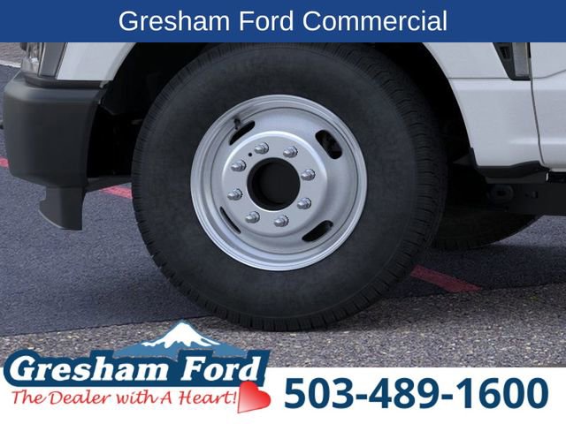 New 2026 Ford F350 XL image 22